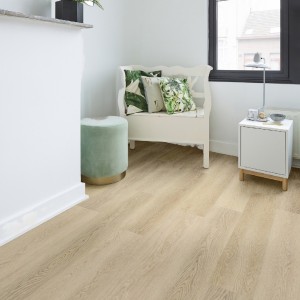 Nebbiolo Oak SPC Waterproof Luxury Click Vinyl Flooring 6.5mm 