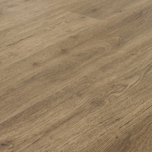 Montalcino Oak SPC Waterproof  Luxury Click Vinyl Flooring 6.5mm 