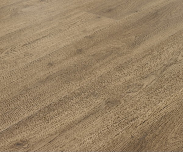 Montalcino Oak SPC Waterproof  Luxury Click Vinyl Flooring 6.5mm 