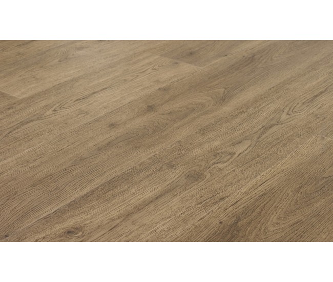 Montalcino Oak SPC Waterproof  Luxury Click Vinyl Flooring 6.5mm
