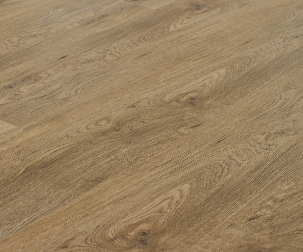 Veneto Oak SPC Waterproof Luxury Click Vinyl Flooring 6.5mm x 180mm