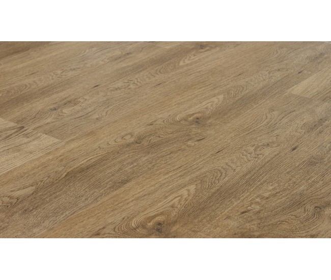 Veneto Oak SPC Waterproof Luxury Click Vinyl Flooring 6.5mm x 180mm