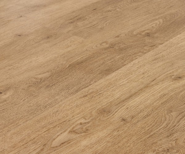 Arezzo Oak SPC Waterproof Luxury Click Vinyl Flooring 6.5mm x 180mm