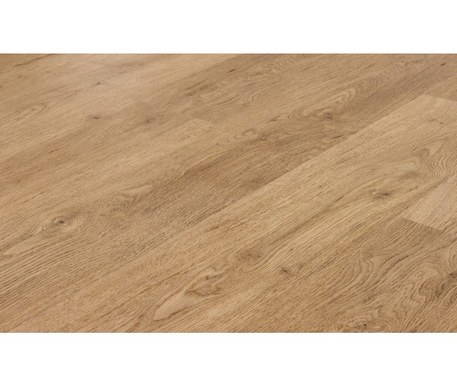 Arezzo Oak SPC Waterproof Luxury Click Vinyl Flooring 6.5mm x 180mm