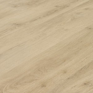 Gubbio Oak SPC Waterproof  Luxury Click Vinyl Flooring 6.5mm 