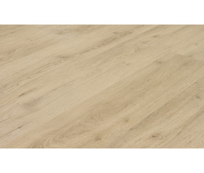 Gubbio Oak SPC Waterproof  Luxury Click Vinyl Flooring 6.5mm
