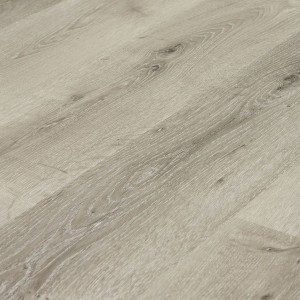 Cortese Oak SPC Waterproof Luxury Click Vinyl Flooring 6.5mm 
