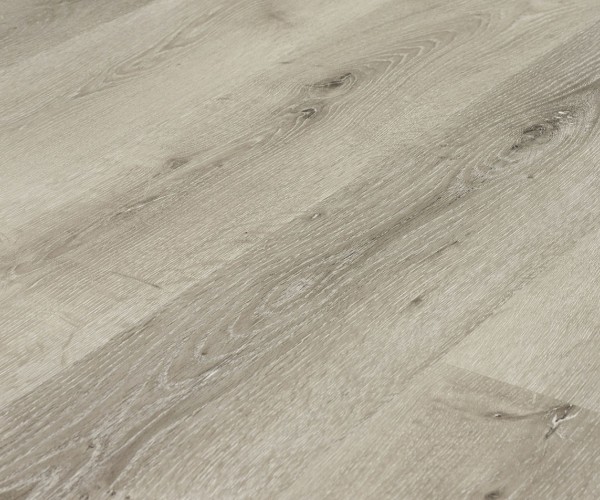 Cortese Oak SPC Waterproof Luxury Click Vinyl Flooring 6.5mm 