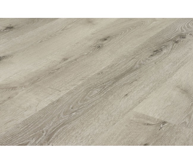 Cortese Oak SPC Waterproof Luxury Click Vinyl Flooring 6.5mm