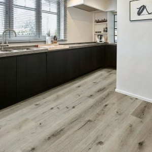 Cortese Oak SPC Waterproof Luxury Click Vinyl Flooring 6.5mm 