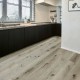 Cortese Oak SPC Waterproof Luxury Click Vinyl Flooring 6.5mm