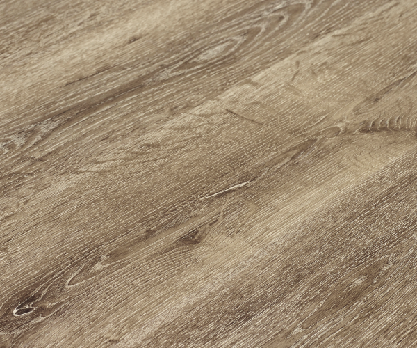 Grappa Oak SPC Waterproof Luxury Click Vinyl Flooring 6.5mm 