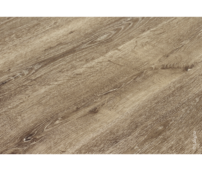 Grappa Oak SPC Waterproof Luxury Click Vinyl Flooring 6.5mm