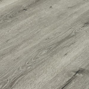 Alba Oak SPC Waterproof  Luxury Click  Vinyl Flooring 6.5mm x 180mm