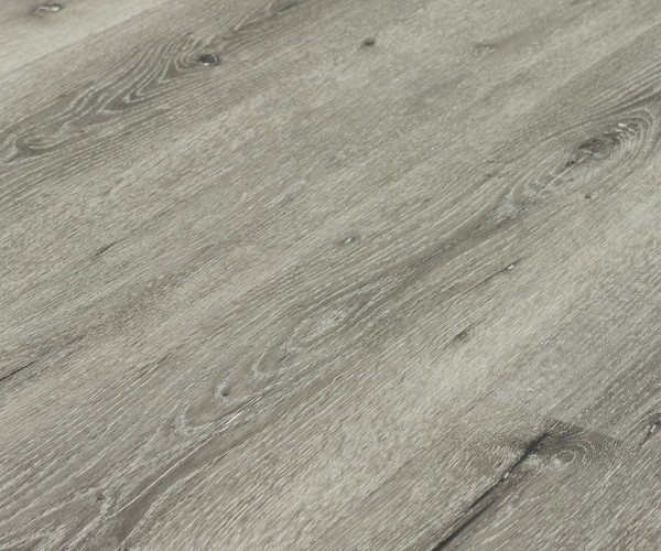 Alba Oak SPC Waterproof  Luxury Click  Vinyl Flooring 6.5mm x 180mm