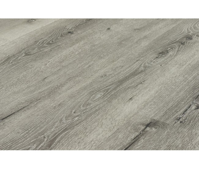 Alba Oak SPC Waterproof  Luxury Click  Vinyl Flooring 6.5mm x 180mm