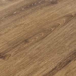 Jesi Oak SPC Waterproof Luxury Click Vinyl Flooring 6.5mm 
