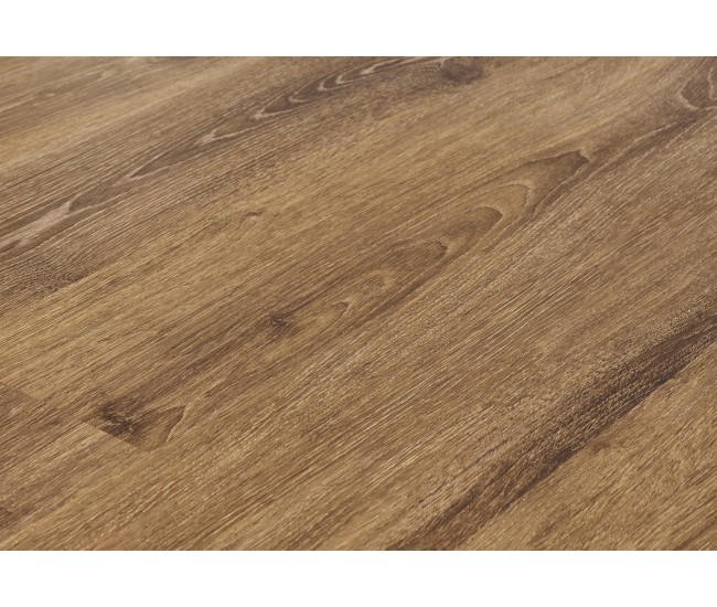 Jesi Oak SPC Waterproof Luxury Click Vinyl Flooring 6.5mm