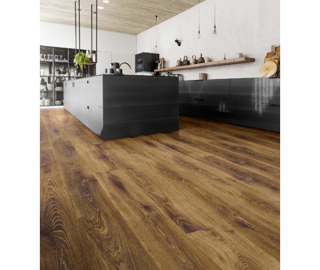 Jesi Oak SPC Waterproof Luxury Click Vinyl Flooring 6.5mm