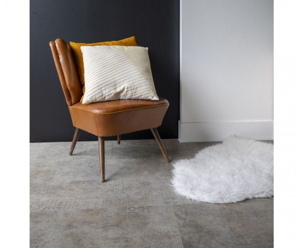 Napa  SPC Tile Effect 6.5mm Waterproof Rigid Vinyl Flooring