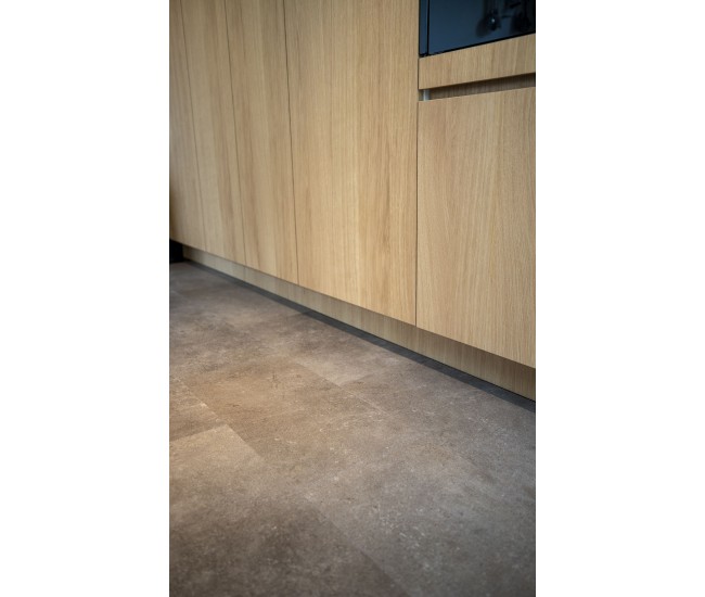 Ramona SPC Tile Effect Waterproof Luxury Click Vinyl Flooring 6mm x 610mm