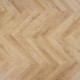 Arezzo Herringbone SPC Waterproof Luxury Click Vinyl Flooring 6mm x 305mm