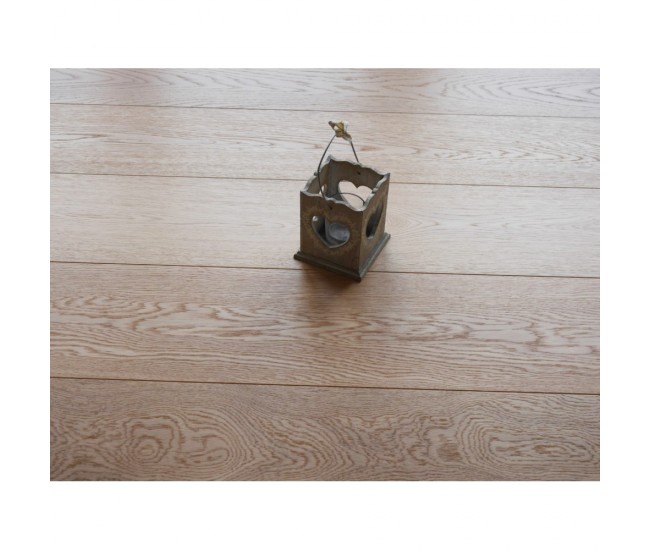 Vanilla Brushed Matt Lac 1900*190*14/3mm Engineered Real Wood Flooring