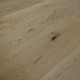 Golden Pastry Oak Engineered Wood Flooring 14mm x 190mm Brushed Lacquered