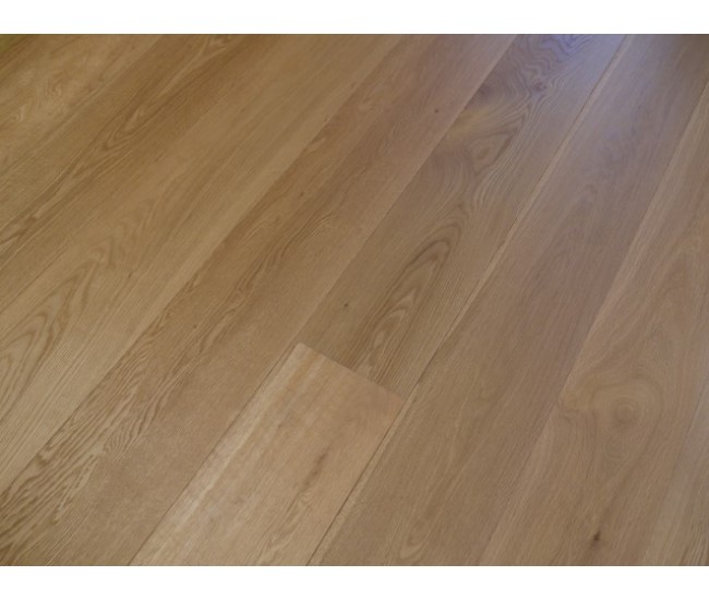 Hazy Natural Oiled 1900*190*14/3mm Engineered Real Wood Flooring