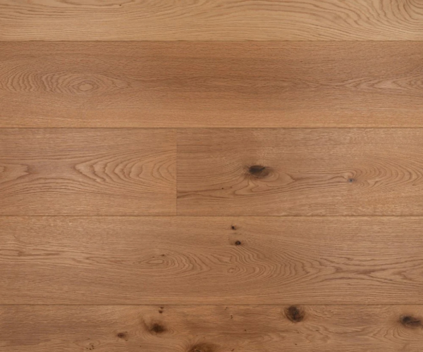 Autumn Euro Classic Oak 15mm x 260mm Brushed Natural Oiled