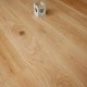 Natural Classic Oak Engineered Wood Flooring 20mm x 190mm Natural Oiled