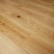 Natural Classic Oak Engineered Wood Flooring 20mm x 190mm Natural Oiled