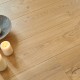 Natural Classic Oak Engineered Wood Flooring 20mm x 190mm Natural Oiled