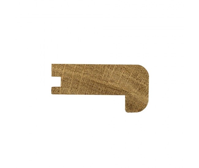 Colour Match Stair Nosing (Solid wood) (0.9m) Colour Match Stair Nosing (Solid wood) (0.9m)