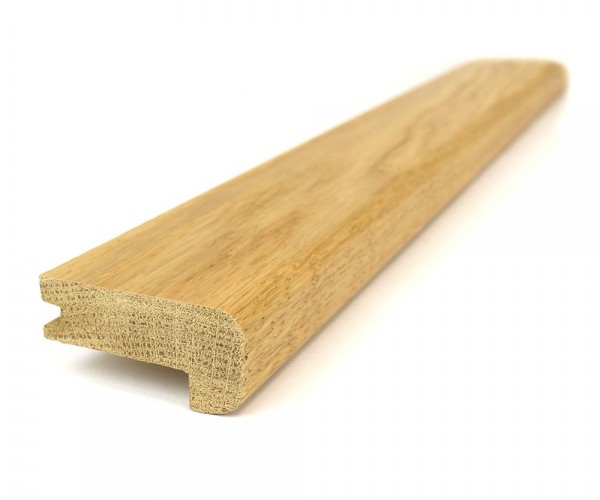 Colour Match Stair Nosing (Solid wood) (0.9m)