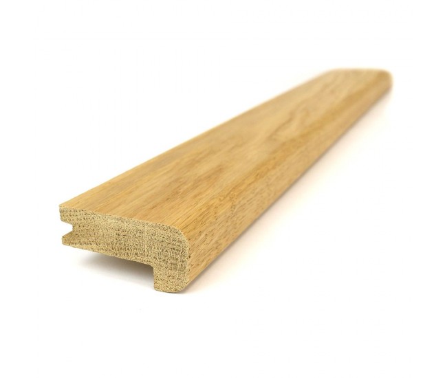 Colour Match Stair Nosing (Solid wood) (0.9m) Colour Match Stair Nosing (Solid wood) (0.9m)