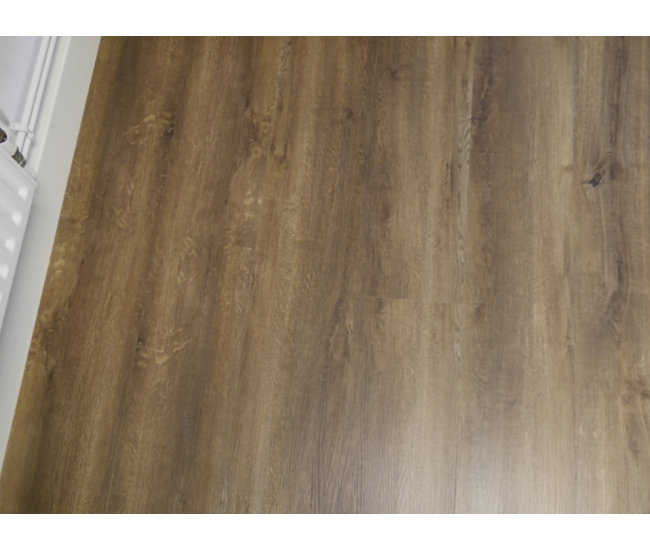 Hazel Oak SPC  Waterproof Luxury Click Vinyl Flooring 6.5mm