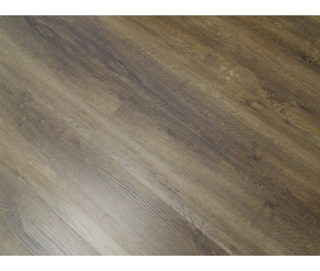 Hazel Oak SPC  Waterproof Luxury Click Vinyl Flooring 6.5mm