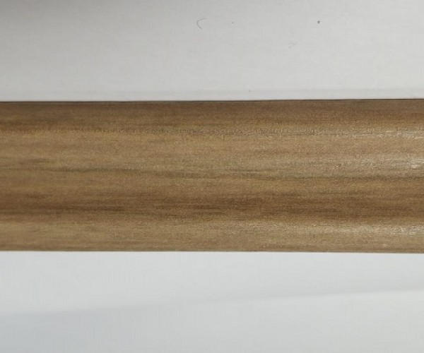 Ant Grey Laminate Scotia 15 x 15mm(2.4M)