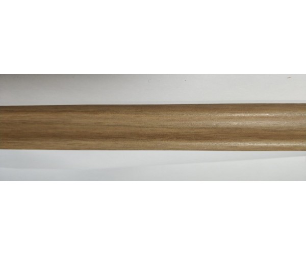 Ant Grey Laminate Scotia 15 x 15mm(2.4M)