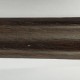 Chocolate-Brown Scotia 15 x 15mm(2.4M)