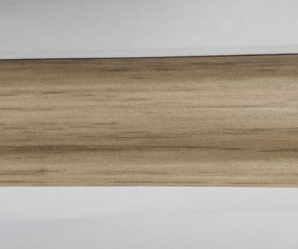 Creamy Grey Laminate Scotia 15 x 15mm(2.4M)