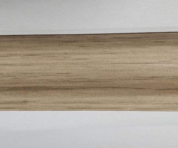 Creamy Grey Oak Scotia 15 x 15mm(2.4M)