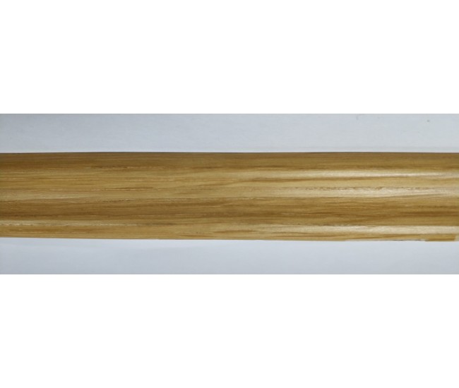 Light Oak Scotia 15 x 15mm(2.4M)