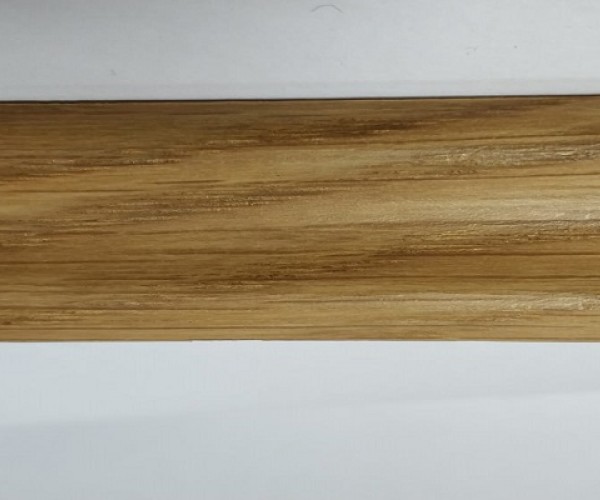 Natural Oak Laminate Scotia 15 x 15mm(2.4M)