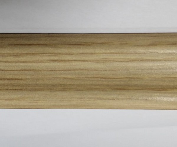 Invisible Oak Laminate Scotia 15 x 15mm(2.4M)