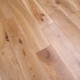 Maple Classic Oak Solid Wood Flooring 18mm x 125mm UV Lacquered