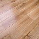 Maple Classic Oak Solid Wood Flooring 18mm x 125mm UV Lacquered