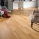 Maple Classic Oak Solid Wood Flooring 18mm x 125mm UV Lacquered