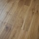 Royal Golden Classic Solid Wood Flooring Oak Plank 18mm x125mm Handscraped UV Oiled
